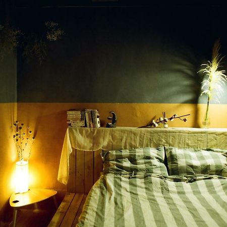 Camellia Daire Taipei Dış mekan fotoğraf
