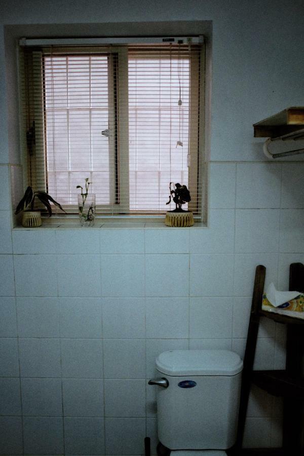 Camellia Daire Taipei Dış mekan fotoğraf